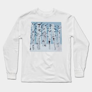 Winter Long Sleeve T-Shirt